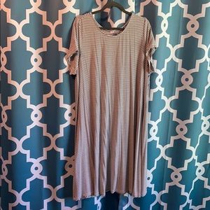 Old Navy Dress 2X